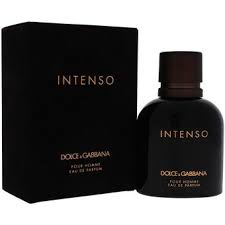 Perfume Dolce & Gabban Intenso Men
